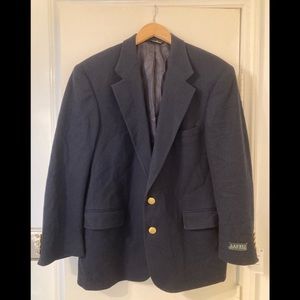 Ralph Lauren Blue Blazer NWT